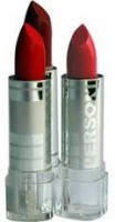 labial rojo